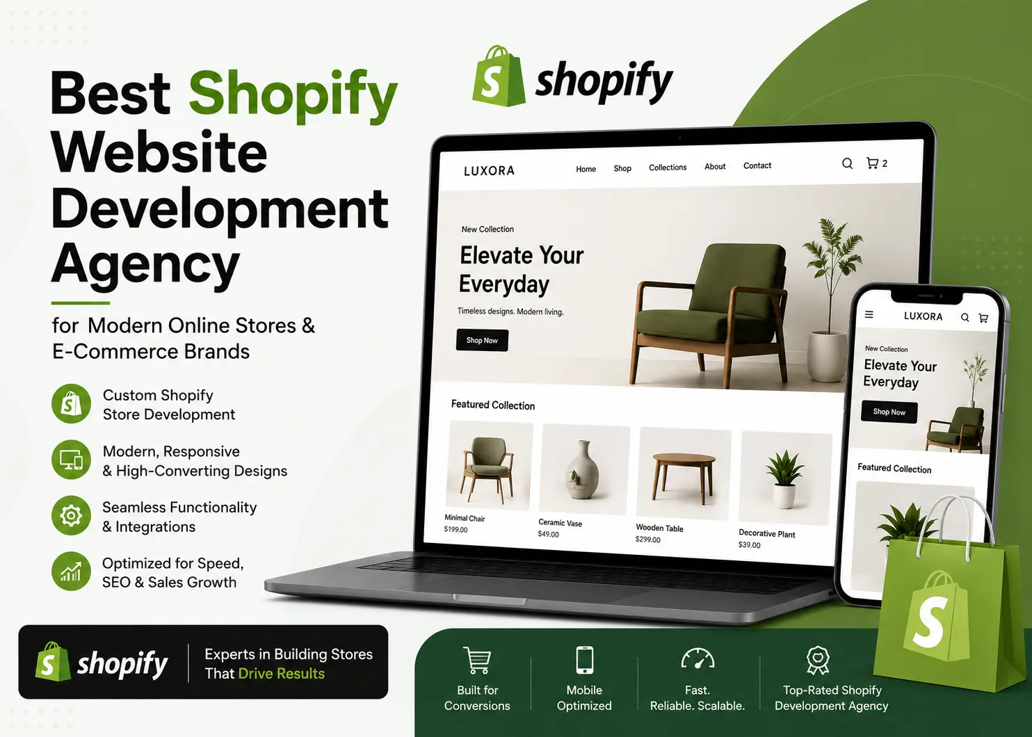 Website Design Trends